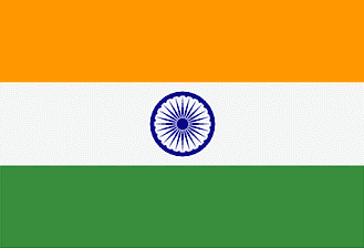 Indian Flag